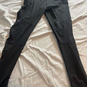 Free people active leggings